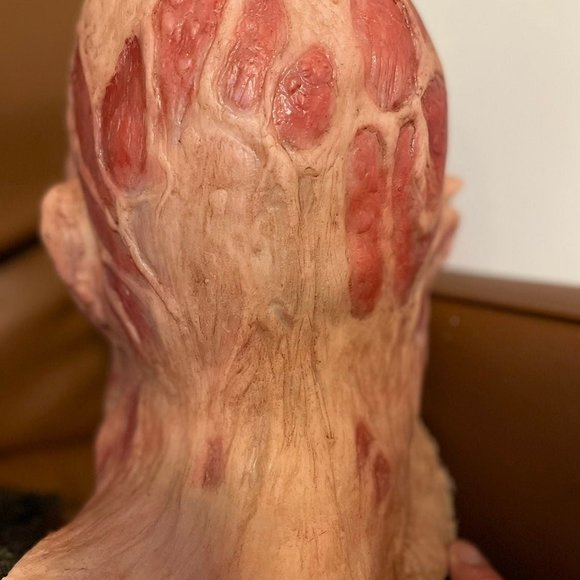 freddy krueger costume box - Picture 4 of 10